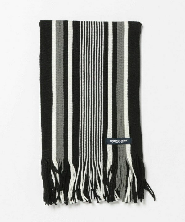 ���ȥ饤�ץޥե顼����˥��󥹥ơ�������UNION STATION��