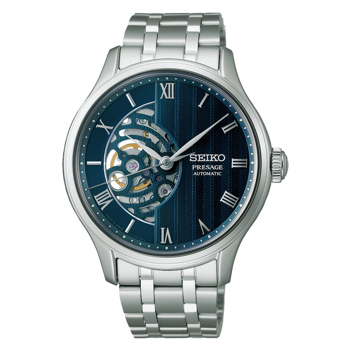 PRESASE プレザージュ Japanese Garden【国内正規品】SARY253／セイコー（SEIKO）
