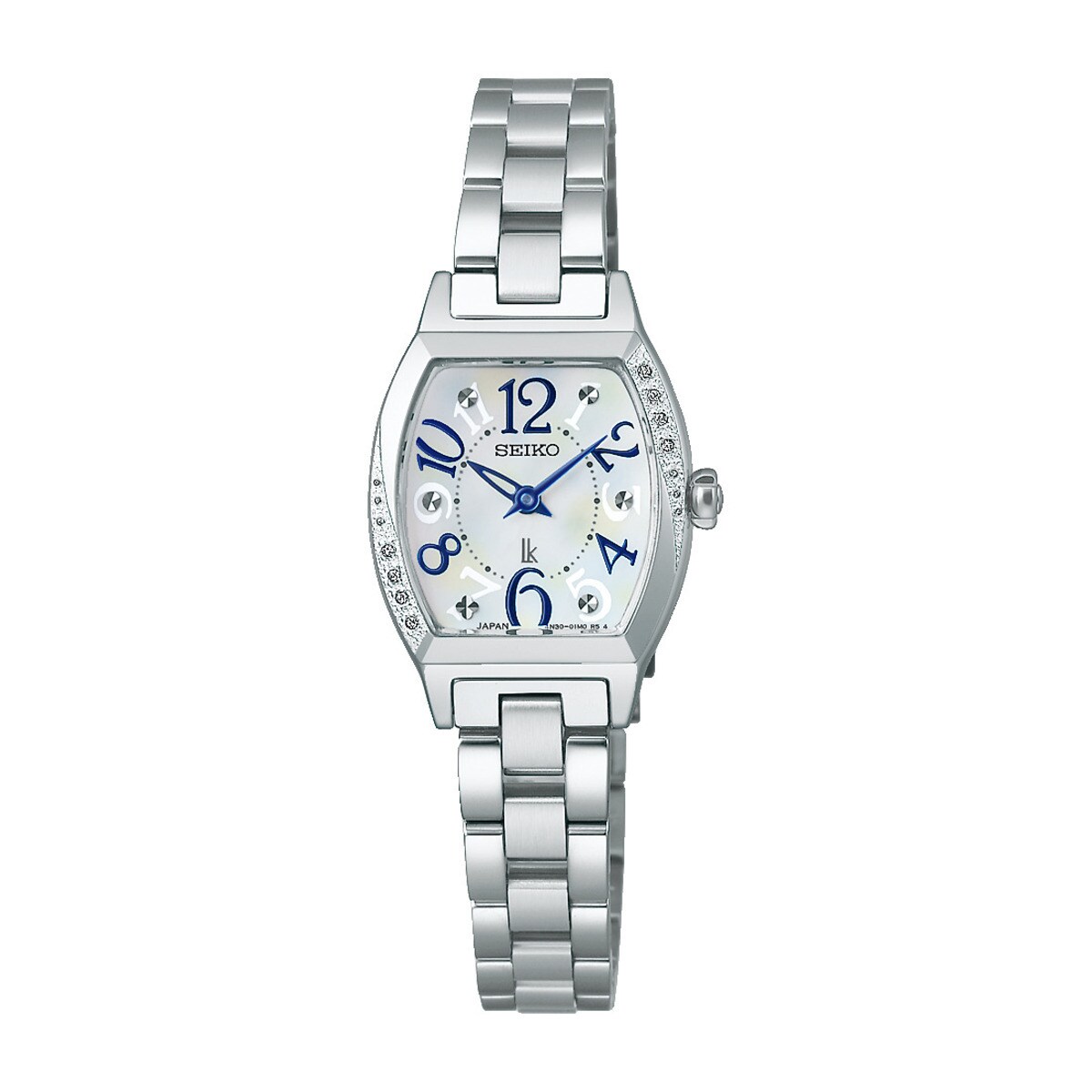 SEIKO セイコー LUKIA　Happy Collection　SSWA015／ルキア（LUKIA）