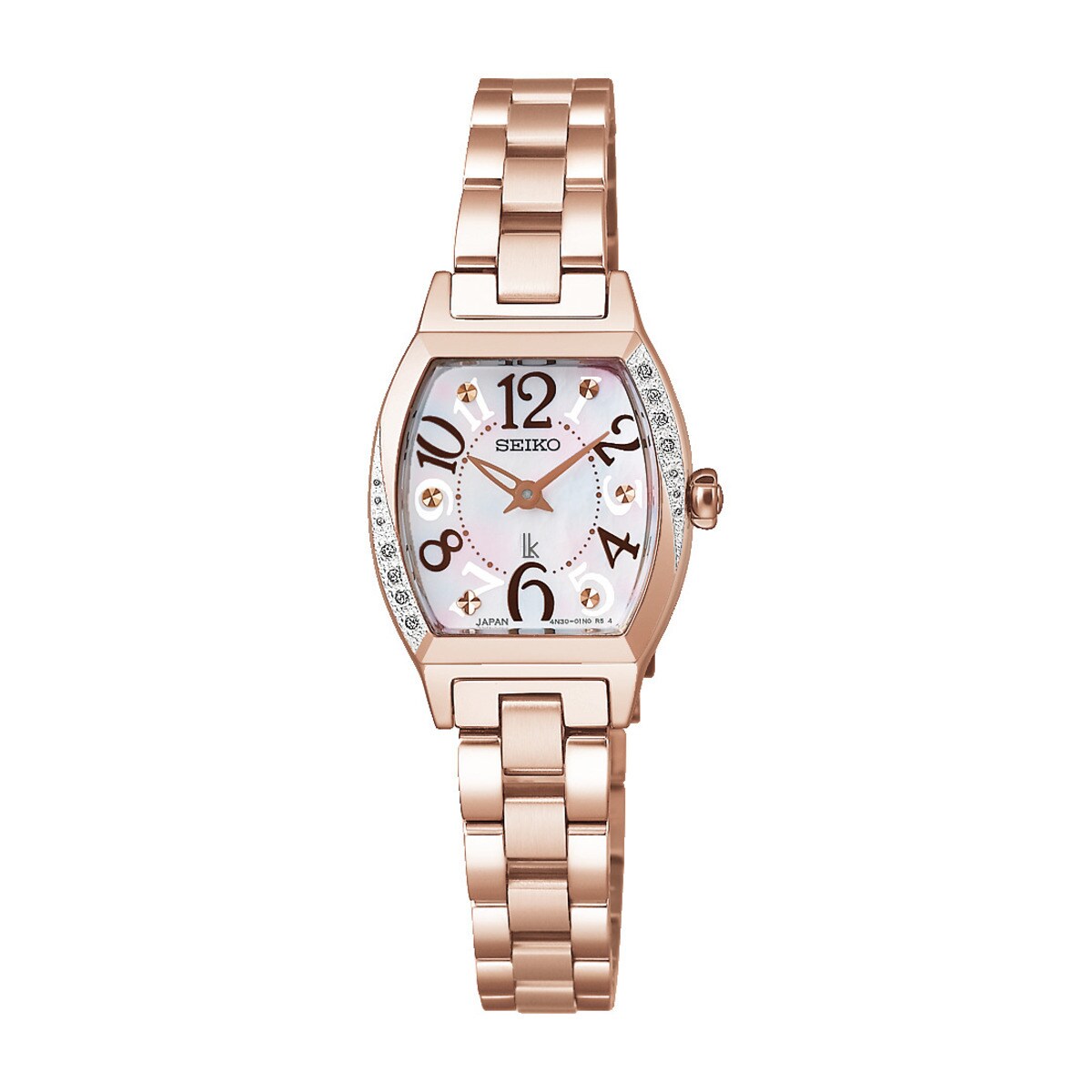 其它 - SEIKO セイコー LUKIA　Happy Collection　SSWA016／ルキア（LUKIA）