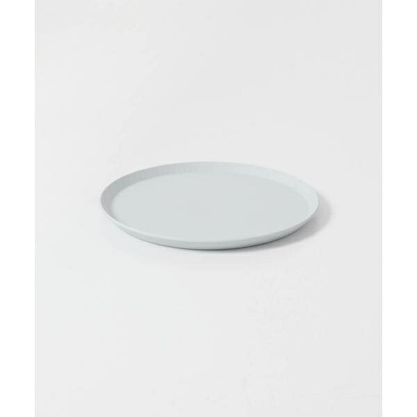 1616ARITA　TY ROUND PLATE 200／アーバンリサーチ（URBAN RESEARCH）