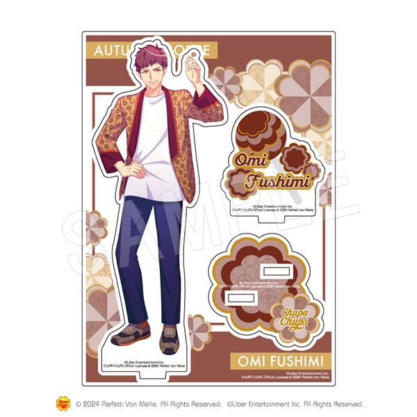 楽天市場】a3! 伏見臣の通販