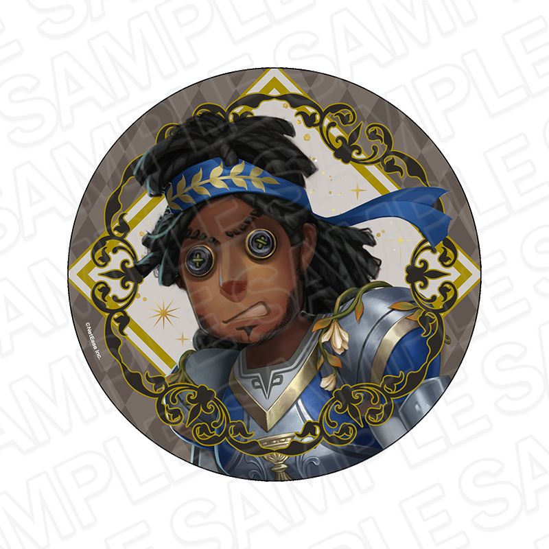 Identity V_デカンバッチ オフェンス S34真髄2 ver.／colleize（colleize）