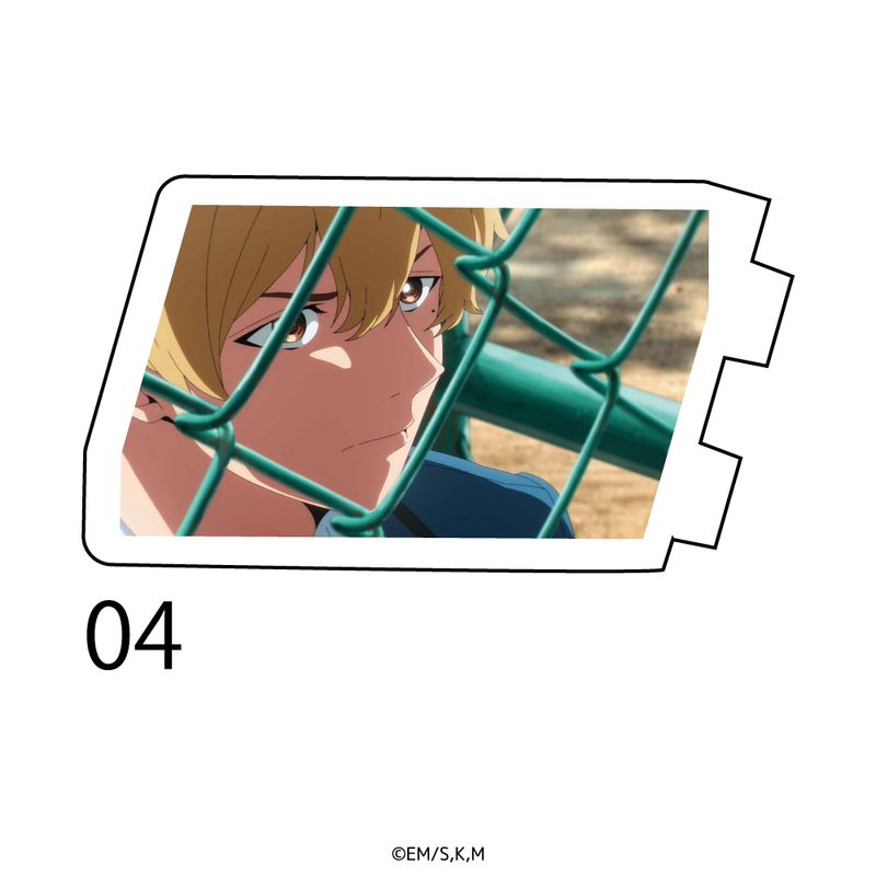 망각 배터리_사용자 정의 장면사 04/colleize(colleize)