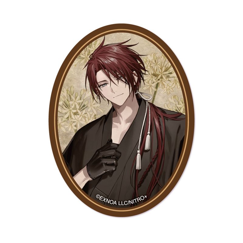 刀剣乱舞ONLINE_缶バッジ後家兼光／colleize（colleize）