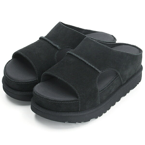 UGG/アグ/GOLDENSTAR HI CUTOUT SLIDE／UGG（UGG）