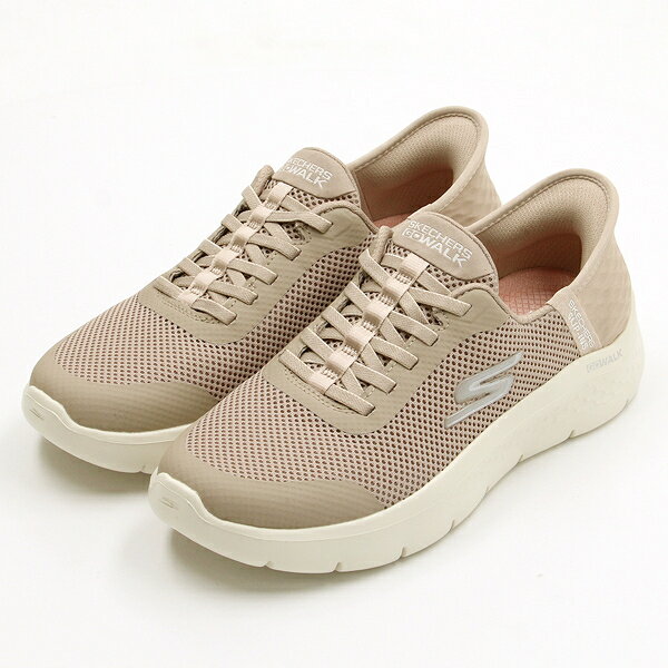 SKECHERS/GO WALK FLEX/ゴーウォーク フレックス/SLIP-INS／スケッチャーズ（SKECHERS）