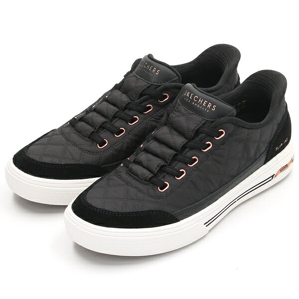 SKECHERS/ARCH FIT ARCADE - CUDDLE STEPS/SLIP-INS／スケッチャーズ（SKECHERS）