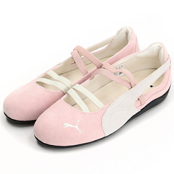 PUMA/プーマ/SPEEDCAT BALLET SD WNS/スピードキャット バレエ／プーマ（PUMA）