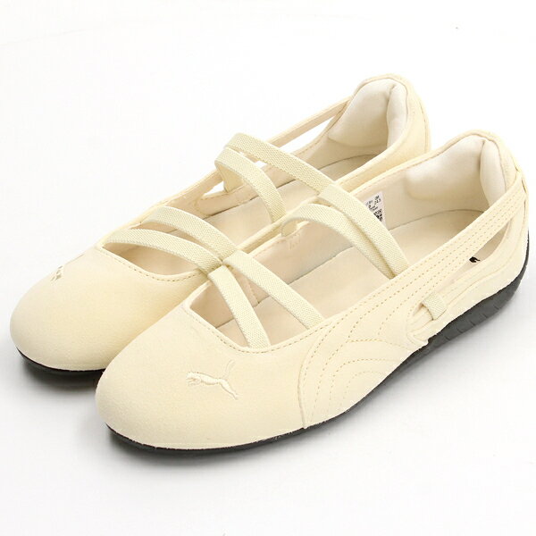 PUMA - PUMA/プーマ/SPEEDCAT BALLET SD WNS/スピードキャット バレエ SD／プーマ（PUMA）