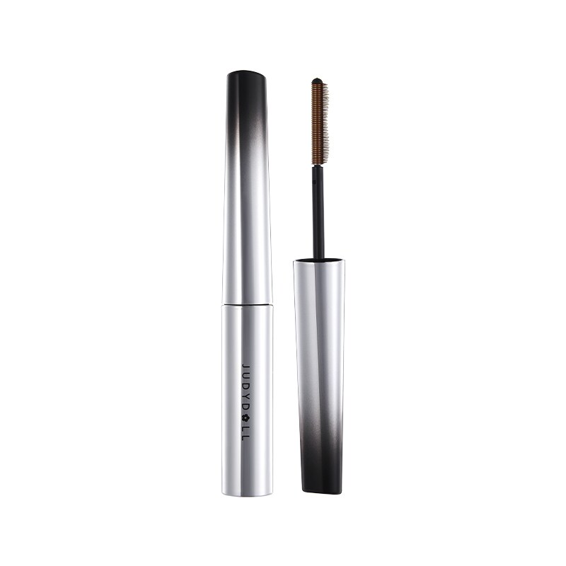 JUDYDOLL ハネコームマスカラ 02 メロウブラウン／デイリープラザ（DAILY PLAZA）