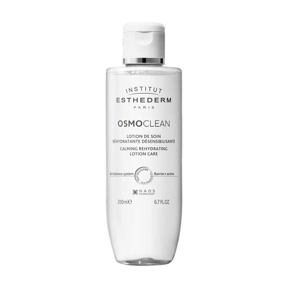 ESTHEDERM - オスモクリーン　C　リハイドレーティング　ローション 200ML／エステダム（ESTHEDERM）