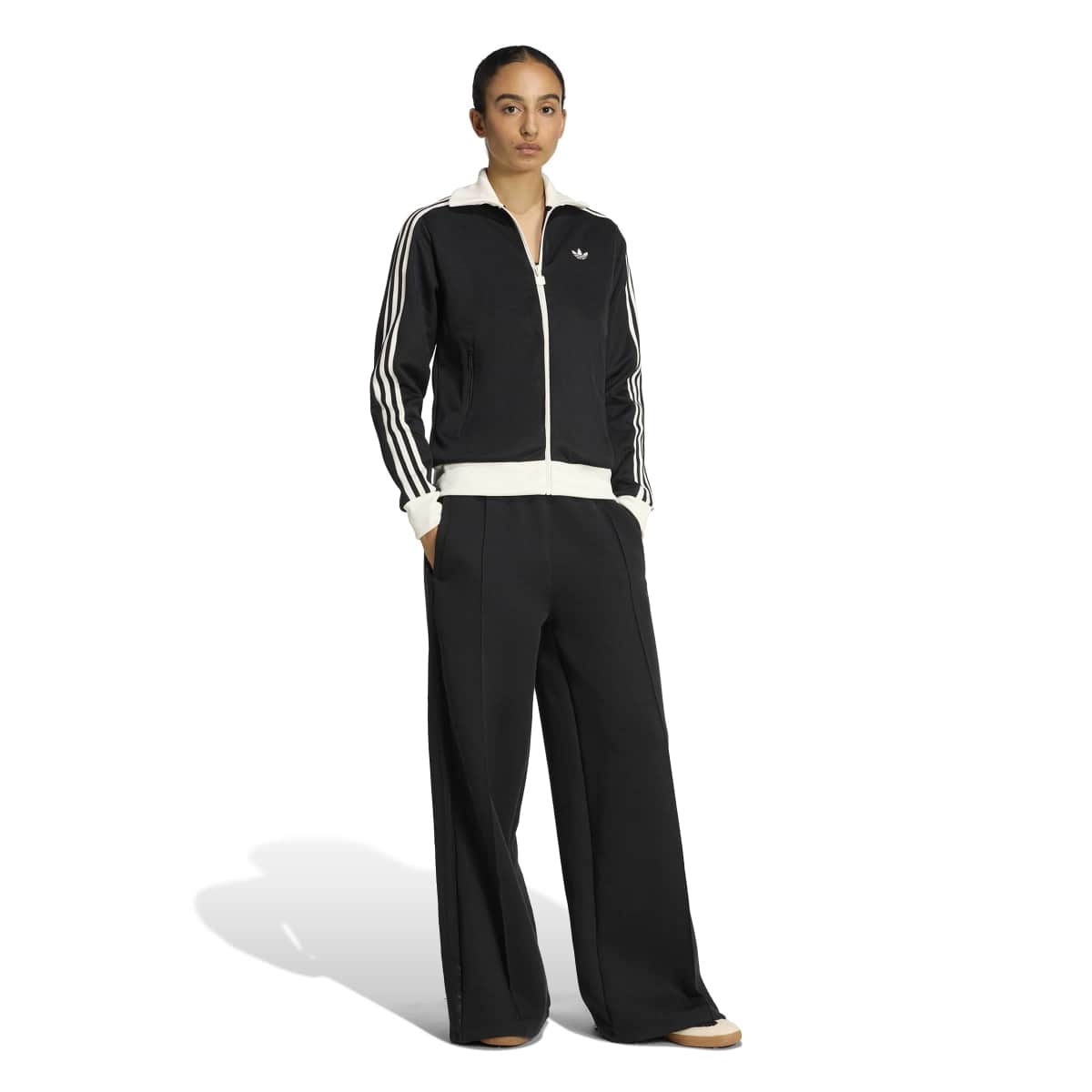 adidas Originals/adidas ORI CLASSIC TRACK TOP／アディダス オリジナルス（adida...