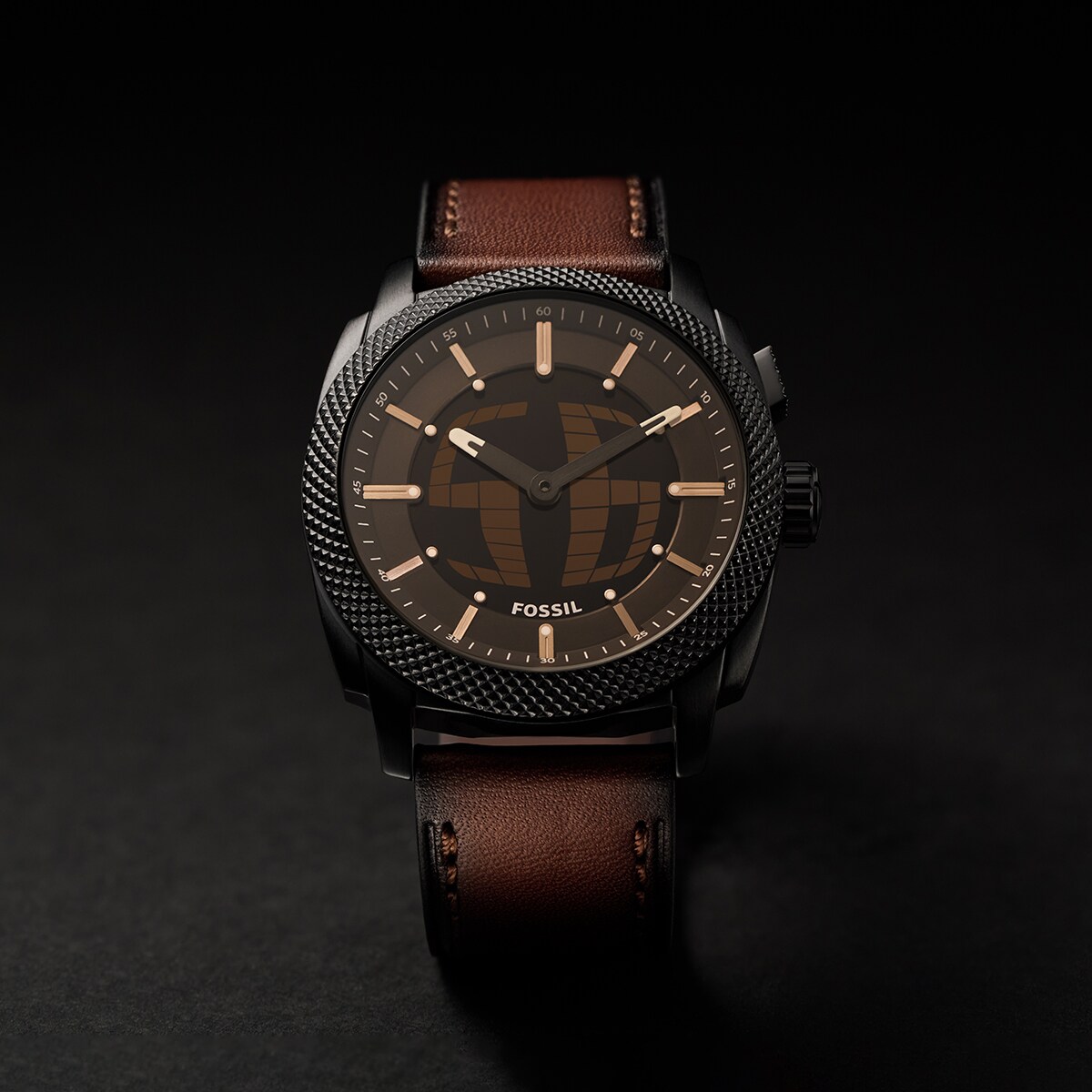 楽天市場】fossil big tic（腕時計）の通販