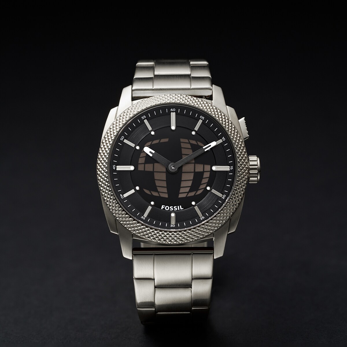 楽天市場】fossil big tic（腕時計）の通販