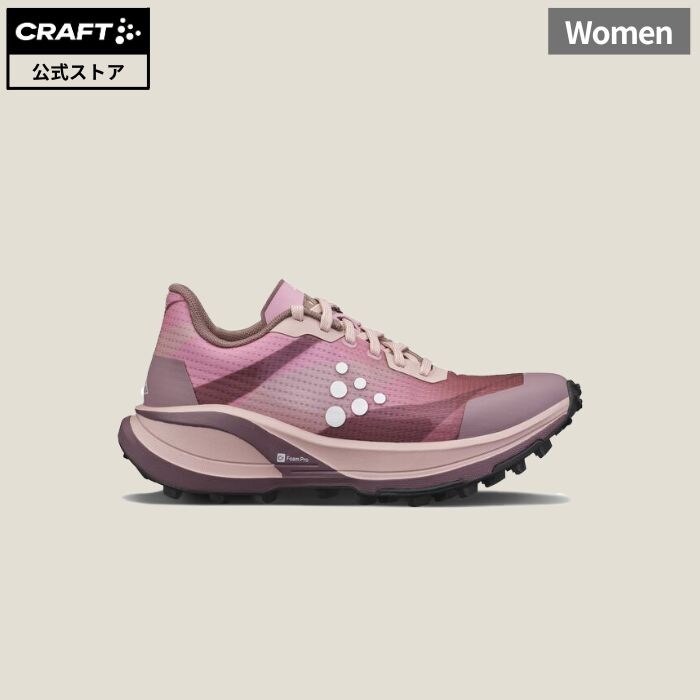 CRAFT / ����ե� / Pure Trail Pro/ �ԥ奢�ȥ쥤��ץ� / ������󥺡�����եȡ�CRAFT��