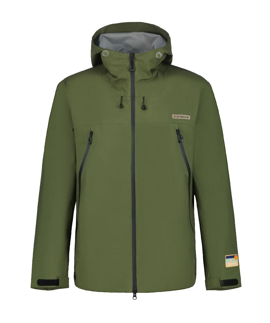 楽天市場】icepeak（サイズ（S/M/L）LL）（スポーツ・アウトドア）の通販