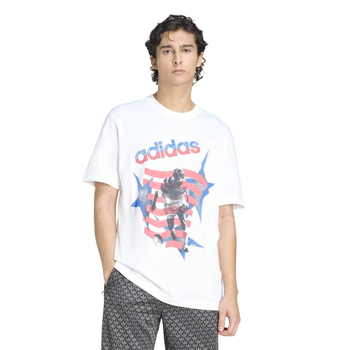 楽天市場】アディダス オリジナルス トレフォイル tシャツ orig