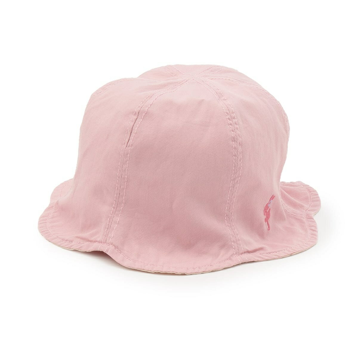 【リバーシブル】 チューリップハット／ケーピー（KP）