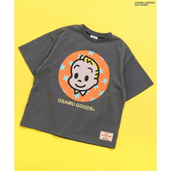 楽天市場】osamu goods tシャツの通販