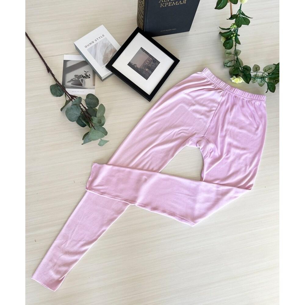 極暖発熱インナー保温パンツ／バックヤードファミリー（BACKYARD FAMILY）