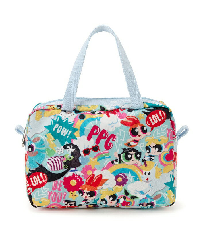 LeSportsac - (レスポートサック)ポーチ 4298HG01／レスポートサック（LeSportsac）