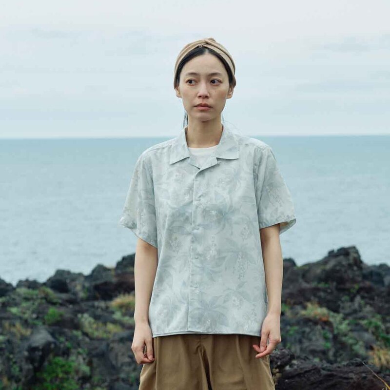 楽天市場】フォックスファイヤー シャツ レディース（サイズ（S/M/L）L