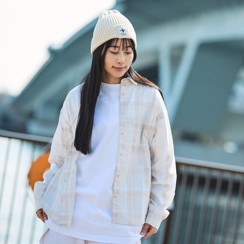 Fox Fire 二枚重ねWOMAN Lサイズ 楽天市場】フォックスファイヤー シャツ レディース（サイズ（S/M/L）L