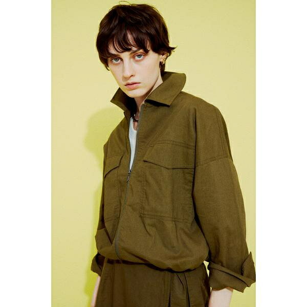 楽天市場】azul by moussy（カラーグリーン）（コート・ジャケット