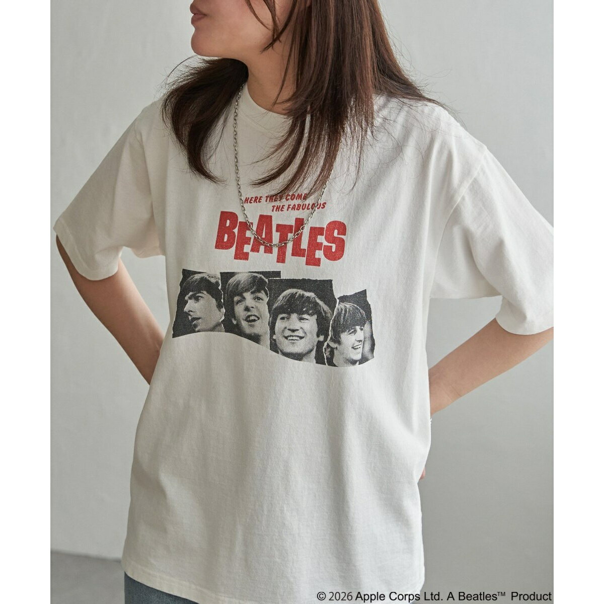楽天市場】ビートルズ tシャツ 古着の通販