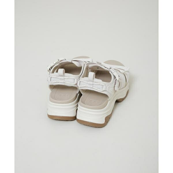 Teva／Hurricane Ampsole Gaila BIRCH／ナノユニバース（NANO universe）