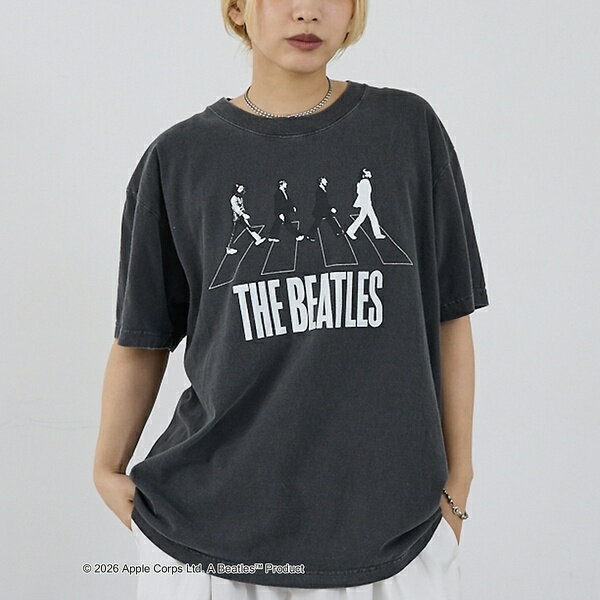 【GOOD ROCK SPEED】THE BEATLES Abbey Road／ノミネ（NOMINE）