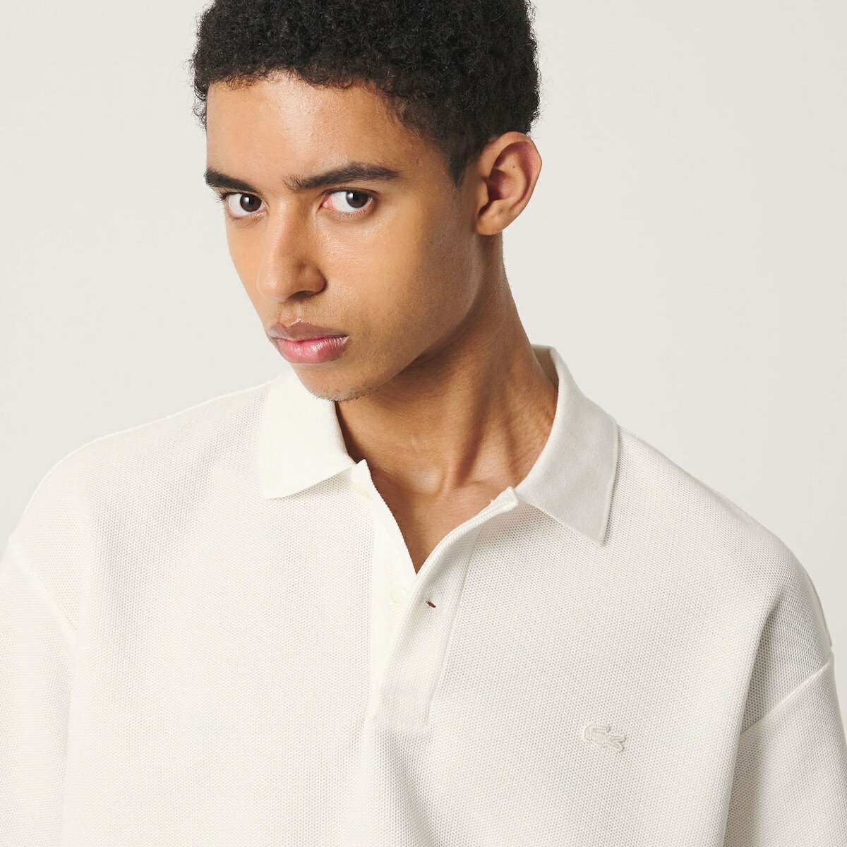 楽天市場】beauty & youth united arrows lacoste（メンズファッション