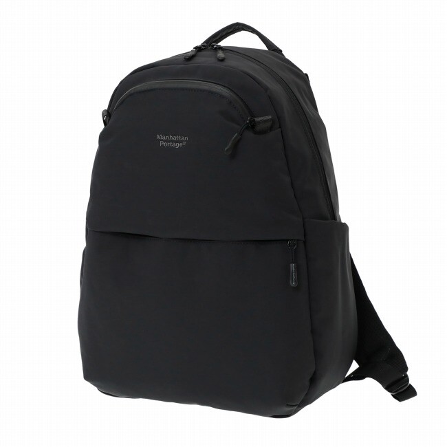 NEUES ROOSEVELT ISLAND BACKPACK TUSSAH PVC／マンハッタンポーテージ（Manhattan Portage）