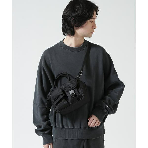 樂天商城 - BAICYCLON by Bagjack／バイシクロン バイ バッグジャック／MULTH POCKE／ロイヤルフラッシュ（ROYAL FLASH）