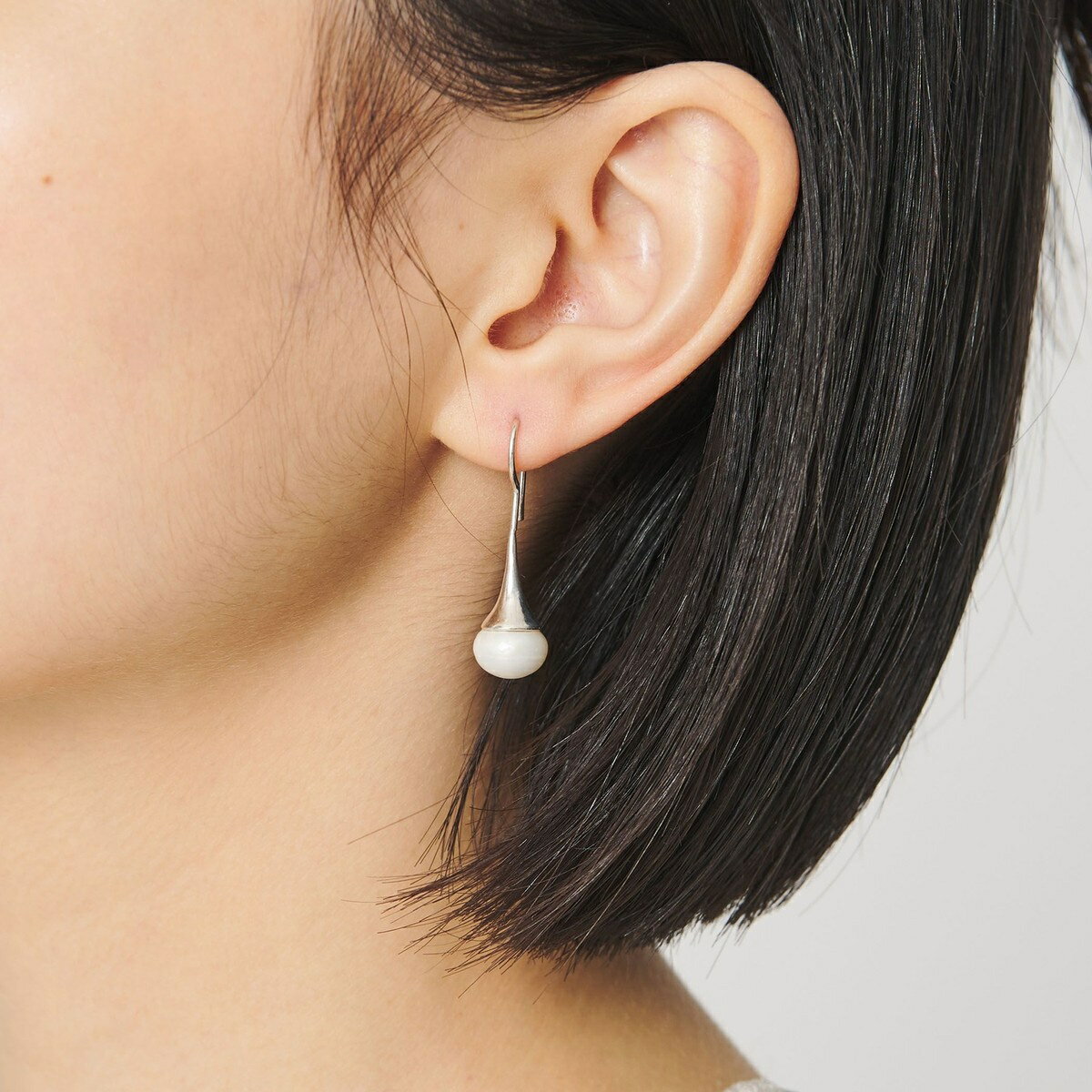 Other - ＜BAITS＞淡水パール スウィング ピアス／ビューティー＆ユース ユナイテッドアローズ（BEAUTY＆YOUTH）