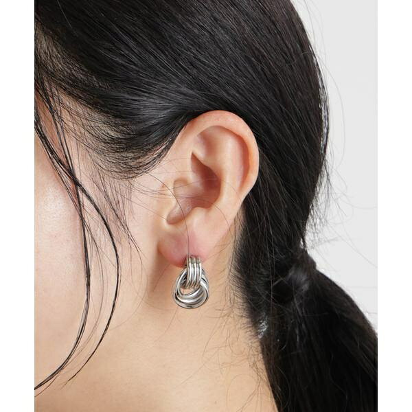 クロスリングピアス／ナノユニバース（NANO universe） 0101marui-13173449 丸井(マルイ)楽天市場店 パッケージ画像