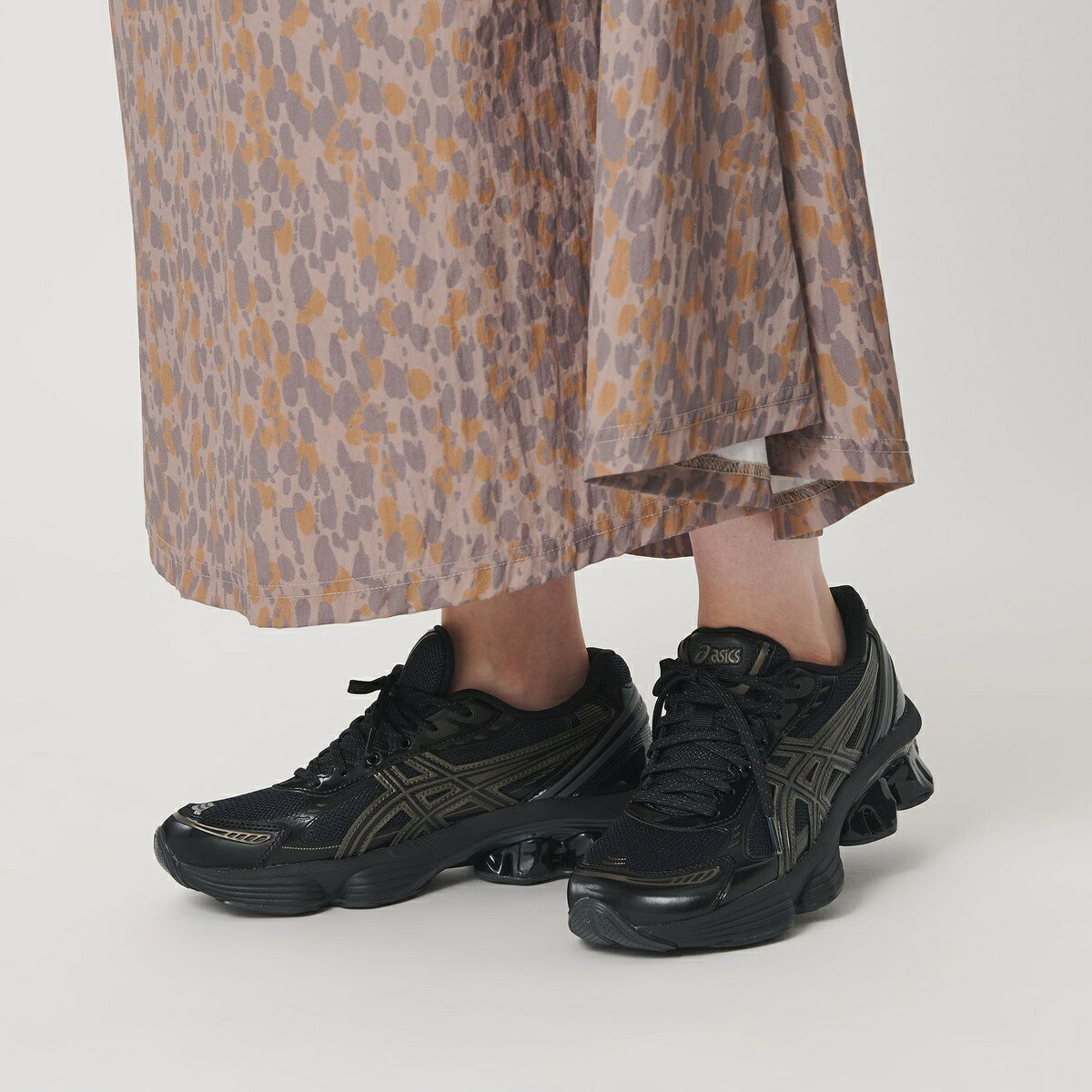 ＜asics＞GEL-KINETIC FLUENT スニーカー／ビューティー＆ユース ユナイテッドアローズ（BEAUTY＆YOUTH）