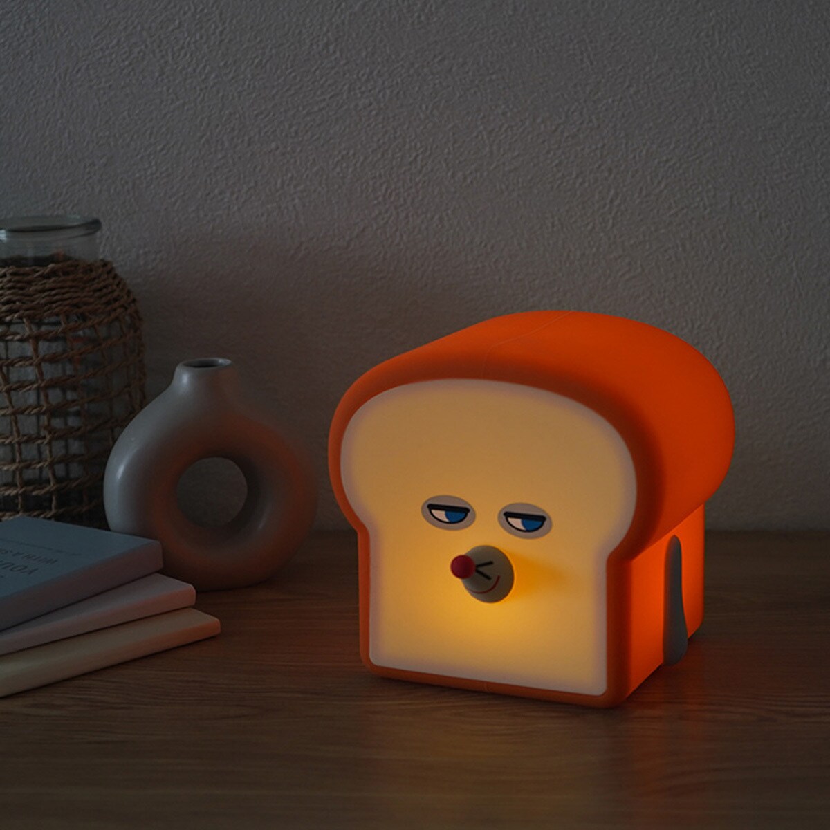 パンどろぼう ルームライト パンどろぼう／コタ（kota ）