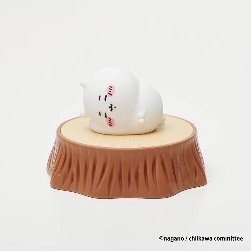 Chiikawa Oitemiru Light Shisa (Desktop Light) / Kota