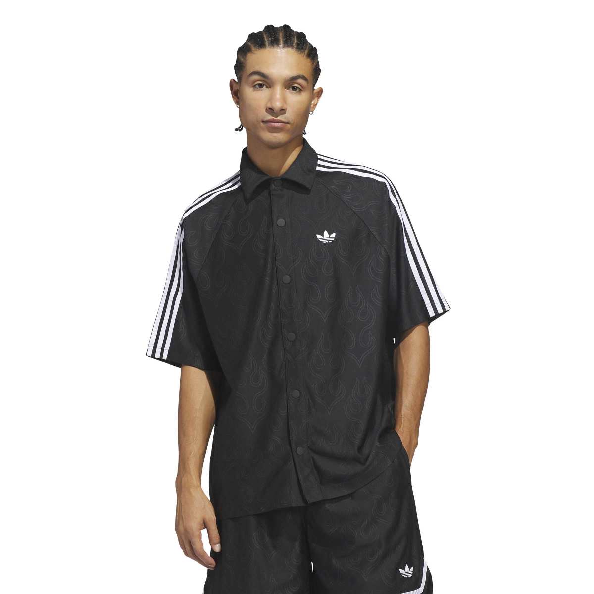 adidas Originals/adidas ORI JACQUARD TOP／アディダス オリジナルス（adidas originals）