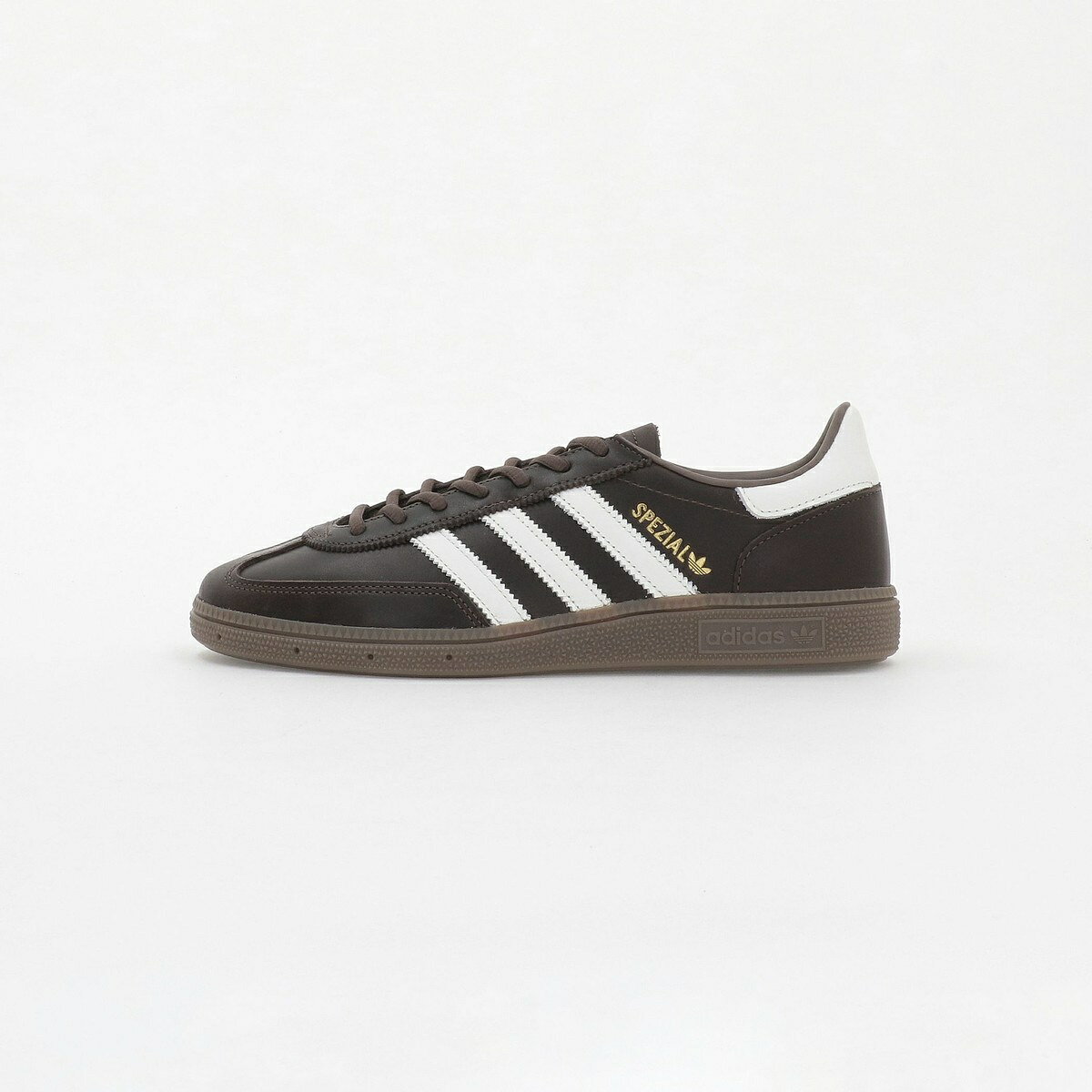 ＜adidas Originals＞ハンドボール スペツィアル ローファー レオパード／ビューティー＆ユース ユナイテッドアローズ（BEAUTY＆YOUTH）