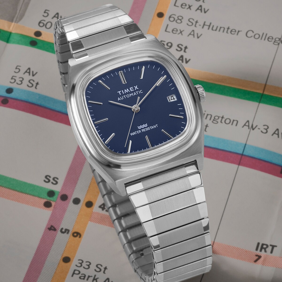 E-Line Automatic イーラインオートマテ�