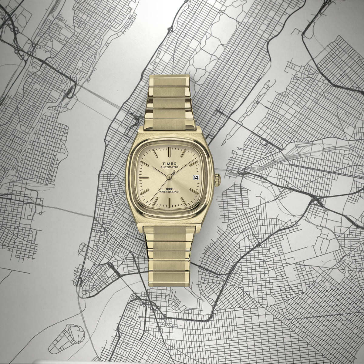 E-Line Automatic イーラインオートマテ�