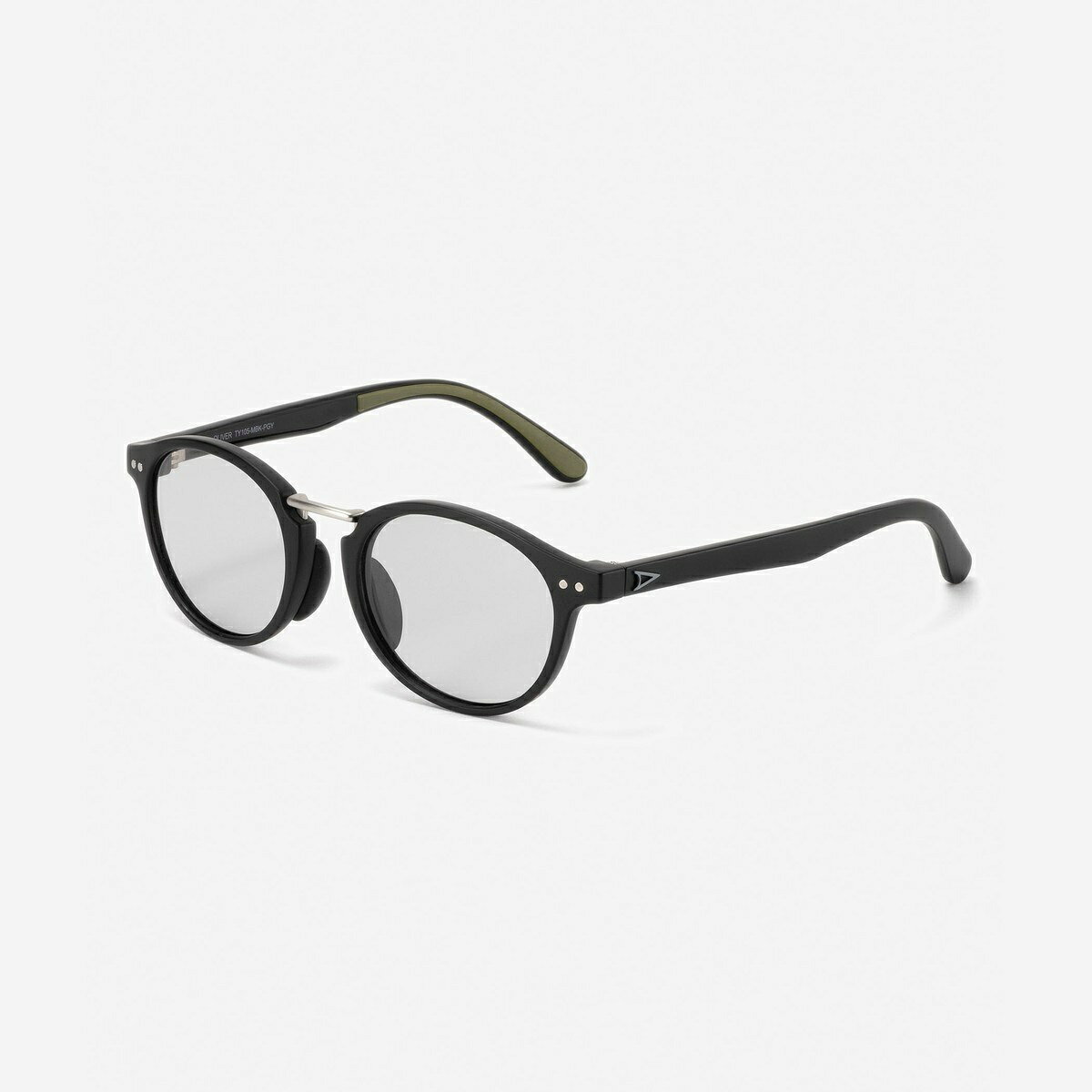 OLIVER TY105 PHOTOCHROMIC 調光レンズ／ノーリーズ グッドマン（NOLLEY’S goodman）