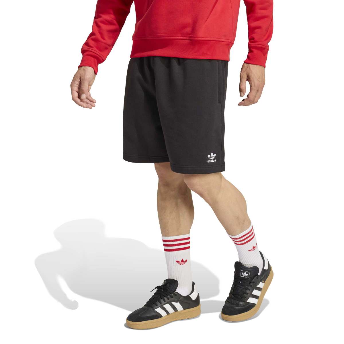 adidas Originals/adidas ORI TREFOIL ESSENTIALS／アディダス オリジナルス（adidas originals）