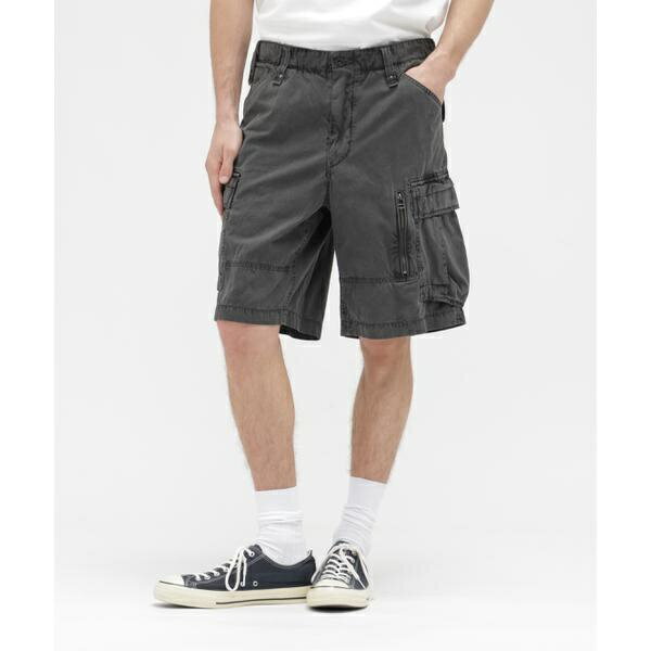Pants - PIGMENT CARGO SHORTS／アヴィレックス（AVIREX）
