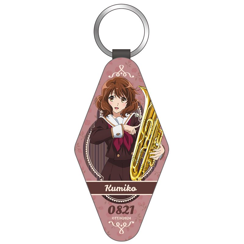 響け!ユーフォニアム 黄前久美子