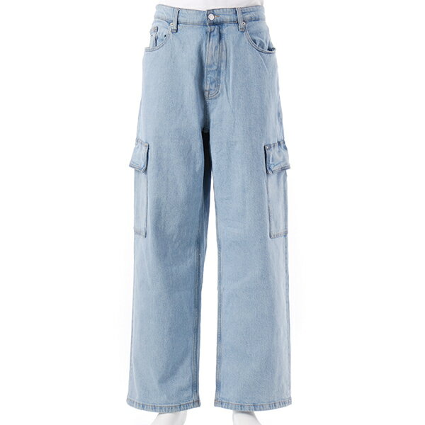 バギーカーゴジーンズ／トミー ジーンズ（TOMMY JEANS）(4.0)