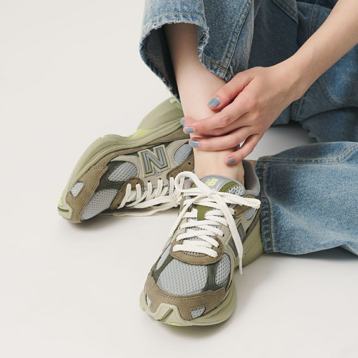 ＜New Balance＞U20101H スニーカー／ビューティー＆ユース ユナイテッドアローズ（BEAUTY＆YOUTH）